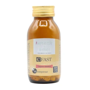 C FAST 60 Compresse