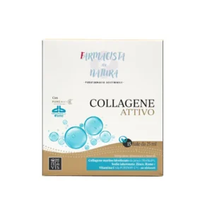COLLAGENE ATTIVO 15 FIALE DA BERE