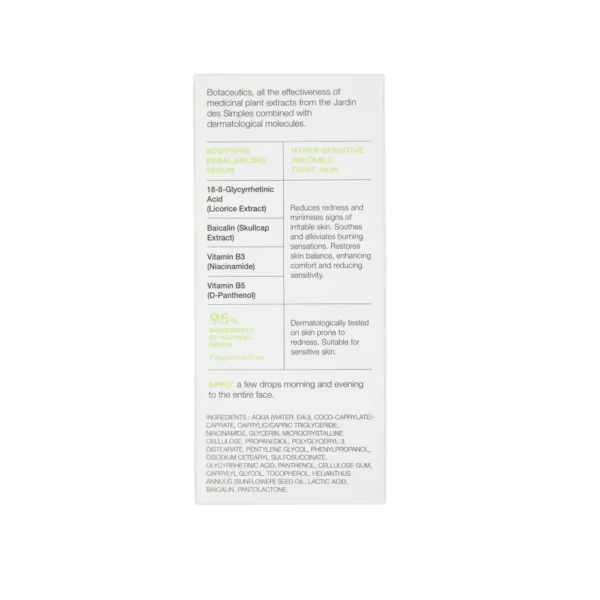 VITRY SIERO SOS ROSSORI 15ml - immagine 2
