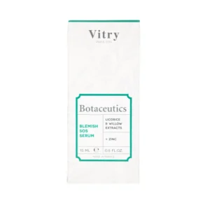 VITRY SOS SIERO BRUFOLI 15 ml
