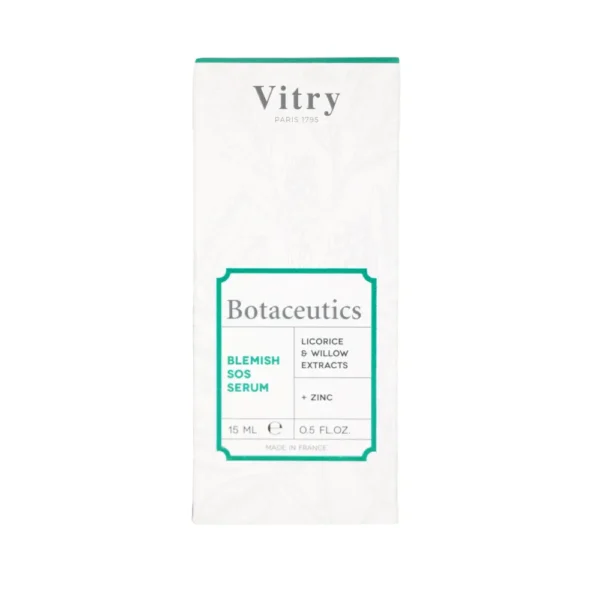VITRY SOS SIERO BRUFOLI 15 ml