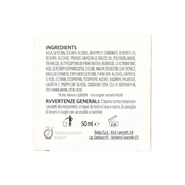 beauty-crema-viso-lenitiva-etichetta-50-