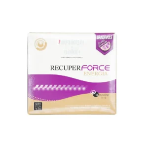 RECUPERFORCE ENERGIA 14 bustine