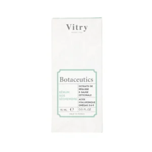 VITRY SOS SECCHEZZA VISO 15ml