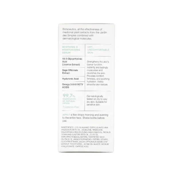 VITRY SOS SECCHEZZA VISO 15ml - immagine 2