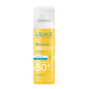 Uriage Bariésun Spray Solare Asciutto Corpo SPF50+ 200ml