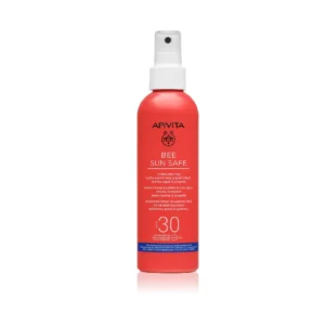 Bee Sun Safe Hydra Melting Ultra-Light Spray SPF30 200mL