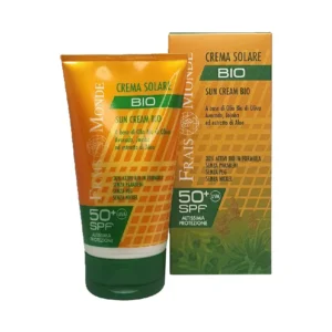 Frais Monde Protezione Solare BIO SPF50+ 150ml