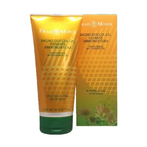 Frais Monde BAGNO DOCCIA GEL FISSANTE ABBRONZATURA 200 ml