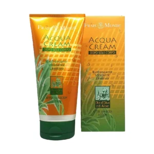 Frais Monde ACQUA CREAM DOPO SOLE CORPO 200 ml