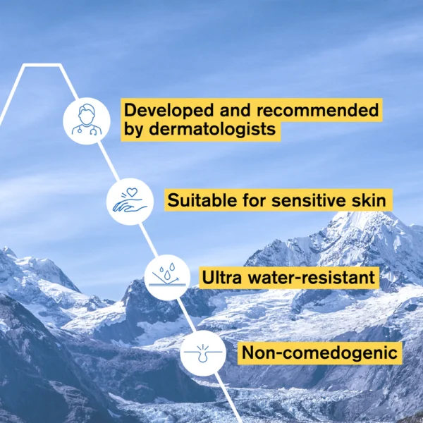 Uriage Bariésun Crema Idratante SPF30 Protezione Solare Viso 50ml - immagine 2