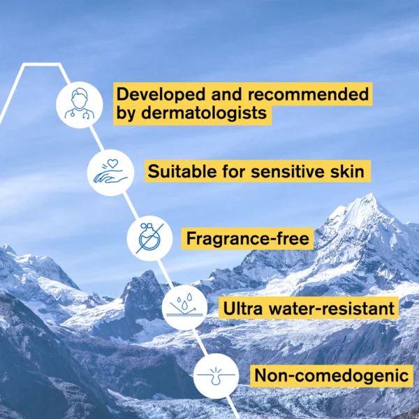 Uriage Bariésun Crema Idratante SPF50+ Protezione Solare Viso 50ml - immagine 5