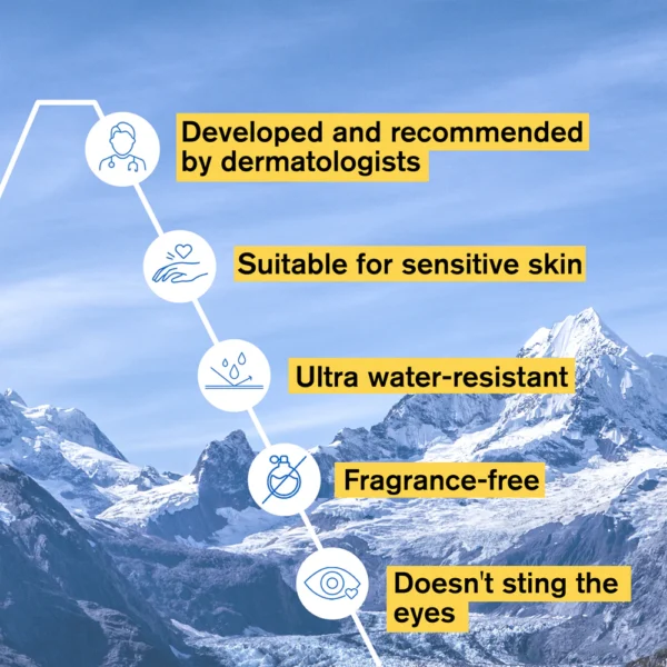 Uriage Bariésun Spray Invisibile SPF50+ Protezione Solare Corpo 200ml - immagine 3