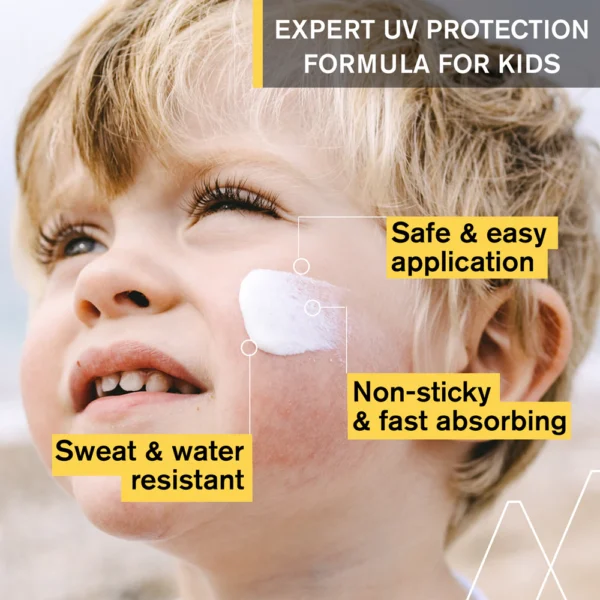 Uriage Bariésun Spray Solare per Bambini SPF50+ viso e corpo 200ml - immagine 5