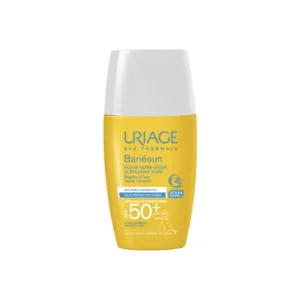 Uriage Bariésun Fluido ultra leggero SPF 50+ 30mL