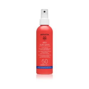 Crema Gel Viso Hydra Fresh SPF50 200mL