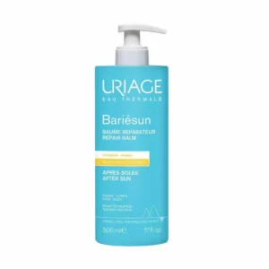 Uriage Bariésun - Balsamo Doposole Pelle Sensibile, 500 ml