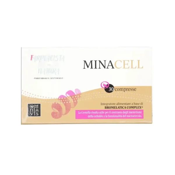 MINACELL 30 COMPRESSE