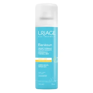 Uriage Bariésun - Doposole Pelle Sensibile spray secco 150ml
