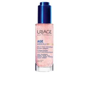 URIAGE AGE ABSOLU siero micro ridensificante 30mL