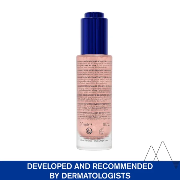 URIAGE AGE ABSOLU siero micro ridensificante 30mL - immagine 2