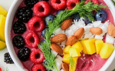 Alimenti ricchi di collagene (secondo la scienza): cosa funziona davvero