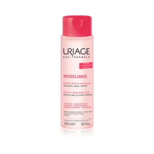 Uriage Roséliane Fluido Dermo-Detergente 250mL