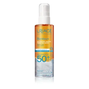 Uriage Bariésun Fresh Sun Water SPF50+ 200ml
