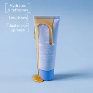 Apivita Aqua Beelicious Comfort Hydrating Cream Rich 40ml