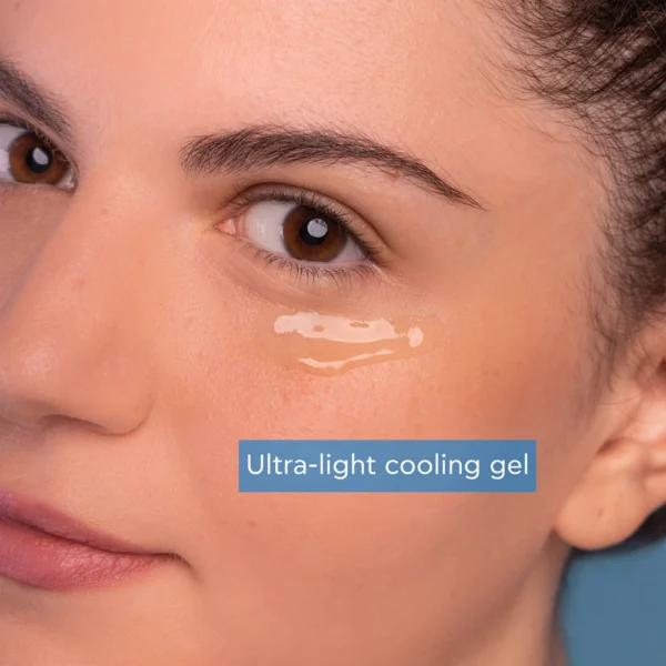 Apivita Aqua Beelicious Hydrating Contorno Occhi 15ml - immagine 7