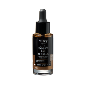 Vitry Boost Eau de Soleil lozione colorata idratante 30 mL
