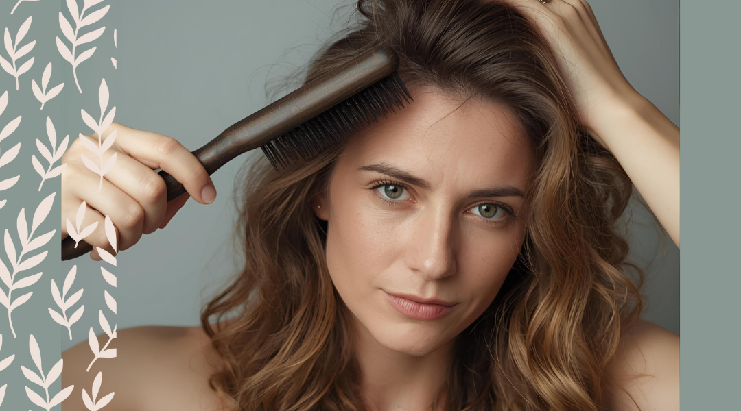 Caduta dei capelli: capire, prevenire e trattare