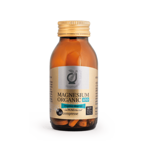 MAGNESIUM ORGANIC 450 60 CPR